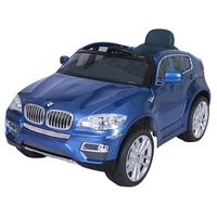 Kids cars BMW X6