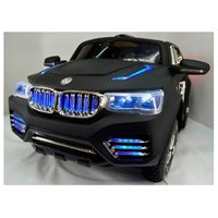 Kids cars BMW X9