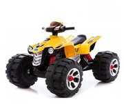 Kids Cars Квадроцикл JS318 фото