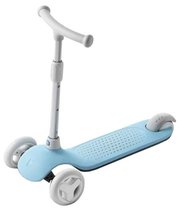 Xiaomi Кикборд Rice Rabbit Scooter фото