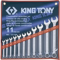 King tony 1211SR