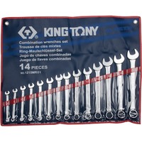 King tony 1215MR01