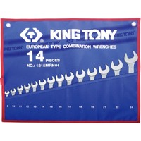 King tony 1215MRN01