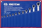 KING TONY 12212MRN фото