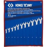 KING TONY 12A1MRN