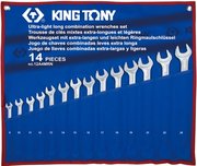 KING TONY 12A4MRN фото