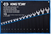 King Tony 12D15MRN фото