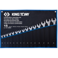 King tony 12D15MRN