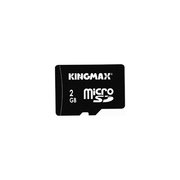 Kingmax microSD 2GB фото