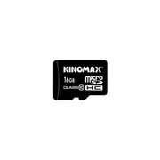 Kingmax microSDHC Class 10 16GB фото