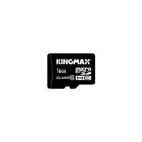 Kingmax microSDHC Class 10 16GB