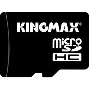 Kingmax microSDHC Class 10 32GB фото