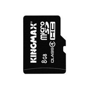 Kingmax microSDHC Class 4 8GB фото