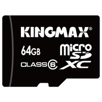 Kingmax MicroSDXC 64GB