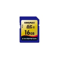 Kingmax SDHC Class 10 16GB