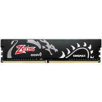 Kingmax Zeus Dragon Gaming DDR4