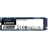 Kingston A2000 M.2 SA2000M8/250G