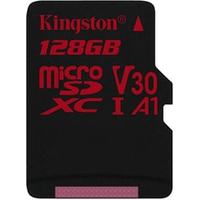 Kingston Canvas React SDCR/128GBSP microSDXC 128GB