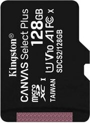 Kingston Canvas Select Plus microSDXC 128GB фото