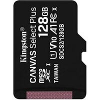 Kingston Canvas Select Plus microSDXC 128GB