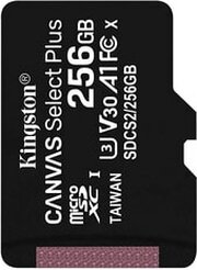 Kingston Canvas Select Plus microSDXC 256GB фото