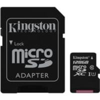 Kingston Canvas Select SDCS/128GB microSDXC 128GB