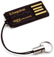 Kingston Card Reader MicroSD фото