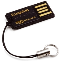 Kingston Card Reader MicroSD