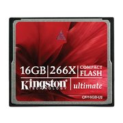 Kingston CF/16GB-U2 фото