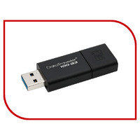 Kingston DataTraveler 100 16GB