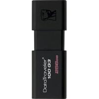 Kingston DataTraveler 100 G3 256GB