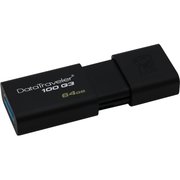 Kingston DataTraveler 100 G3 64GB фото