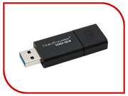 Kingston DataTraveler 100 G3 8GB фото