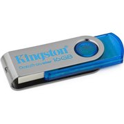 Kingston DataTraveler 101 16GB фото