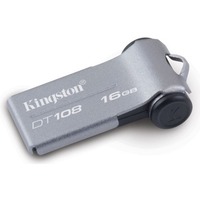 Kingston DataTraveler 108 16GB