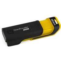 Kingston DataTraveler 200 64GB