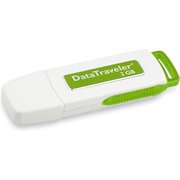 Kingston DataTraveler 2GB фото