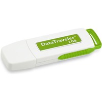 Kingston DataTraveler 2GB