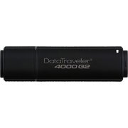 Kingston DataTraveler 4000 G2 16GB фото