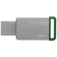 Kingston DataTraveler 50 16GB