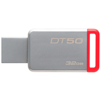 Kingston DataTraveler 50 32GB