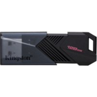 Kingston DataTraveler Exodia Onyx 128GB