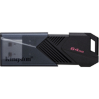 Kingston DataTraveler Exodia Onyx 64GB