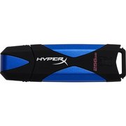 Kingston DataTraveler HyperX 3.0 256GB фото