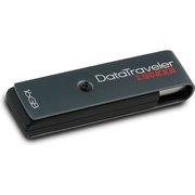 Kingston DataTraveler Locker 16GB фото