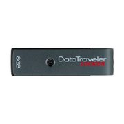 Kingston DataTraveler Locker 8GB фото