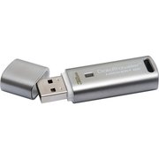 Kingston DataTraveler Locker+ G2 32GB фото