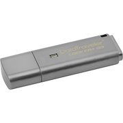 Kingston DataTraveler Locker+ G3 32GB фото