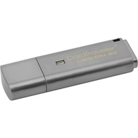 Kingston DataTraveler Locker+ G3 32GB