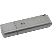 Kingston DataTraveler Locker+ G3 8GB фото